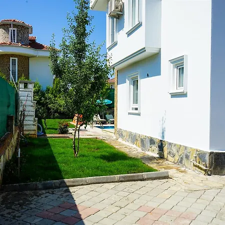 Huzur Villa Fethiye