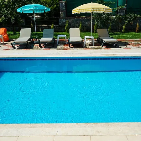 Huzur Villa *