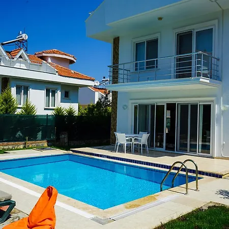 Huzur Villa *