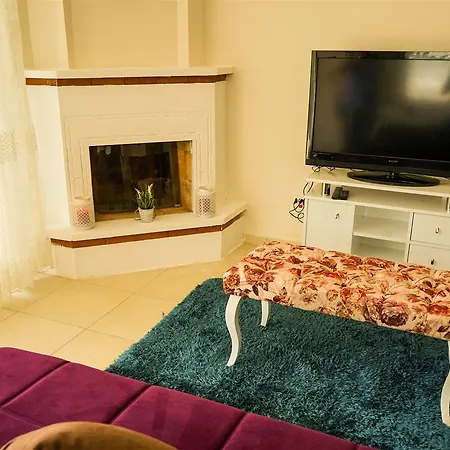 Huzur Villa *