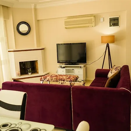 Huzur Villa Fethiye