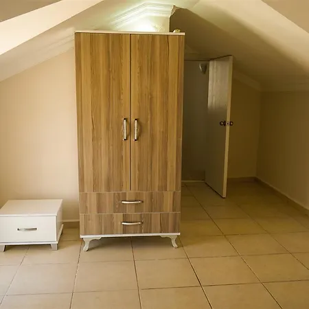 Villa Huzur *