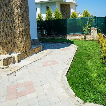Huzur Villa