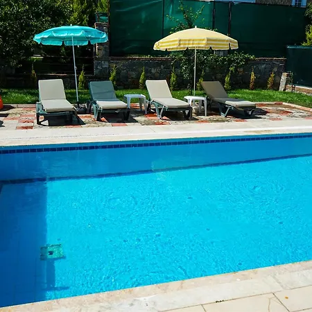 Villa Huzur Fethiye