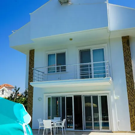 Huzur Villa *