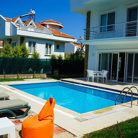 Villa Huzur Fethiye