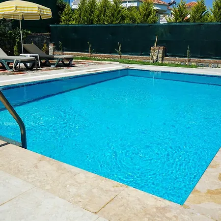 Villa Huzur